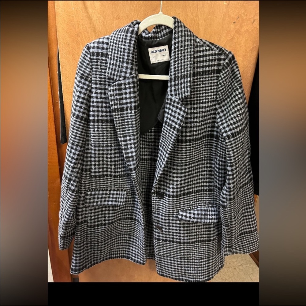 Women's dress jacket